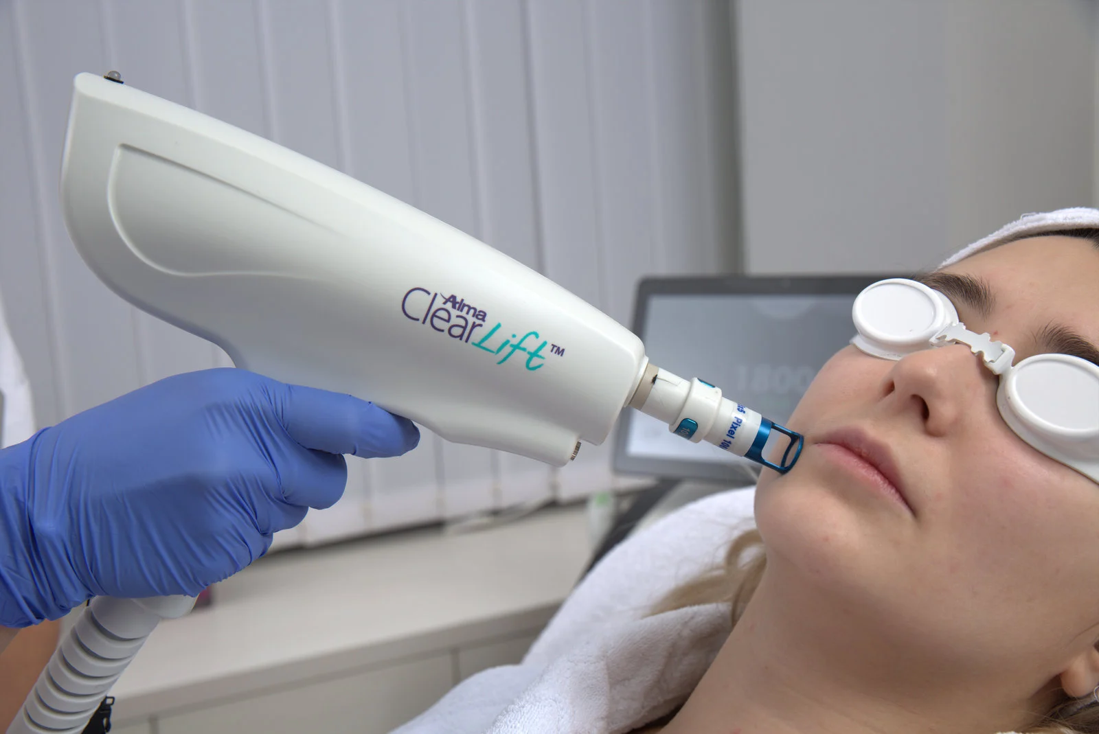 clearlift technology