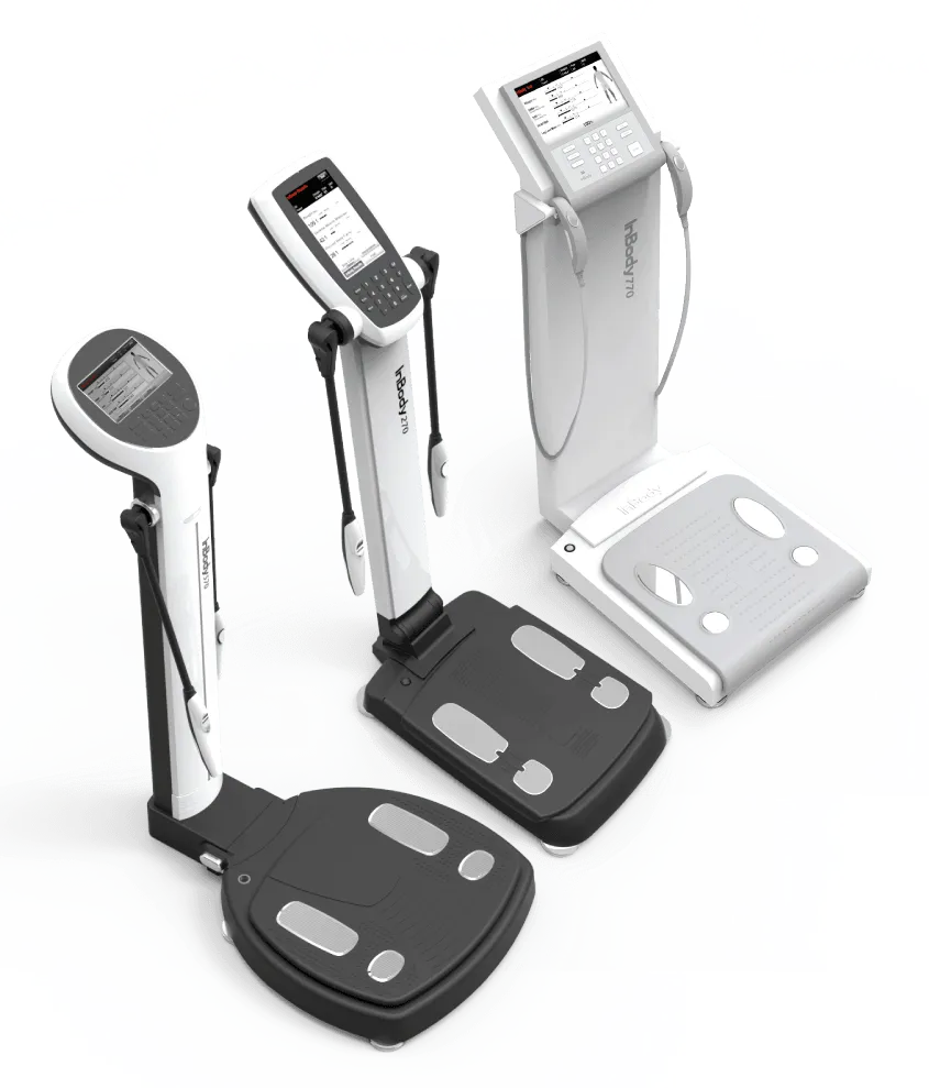 inbody scanners